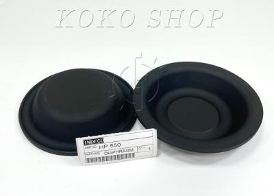 Chine Membrane hydraulique en caoutchouc de diaphragme du briseur HP550 sur les pompes pneumatiques à vendre