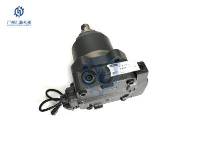 China Hydraulic Excavator Fan Motor 708-7W-11520 Excavator Hydraulic Pump Motor for sale