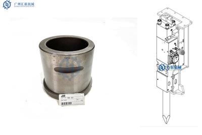 中国 Tokuの油圧ハンマー外の身に着けているブッシュのためのTNB151ブレーカのフロント カバー 販売のため