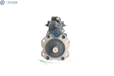 Cina Pompa principale KAWASAKL Hydraulic Motor Pump Replacement K3V140DT della pompa di K3V140DT-9TCM per l'escavatore SY285 in vendita