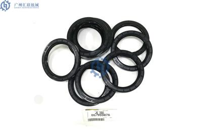 China Anillo de cierre 05/903876 del oscilación de Seal Kit JS200 del excavador para el excavador Repair Part del JCB en venta