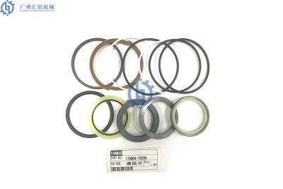 China Excavator Seal Kit Yanmar 172B04-72030 Arm Cylinder Seal Kit Excavator Equipment Repair Kits for sale