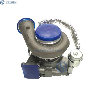 China CATEEEEE C13 Turbocharger For  Excavator Engine Turbo Repair Spare Parts for sale