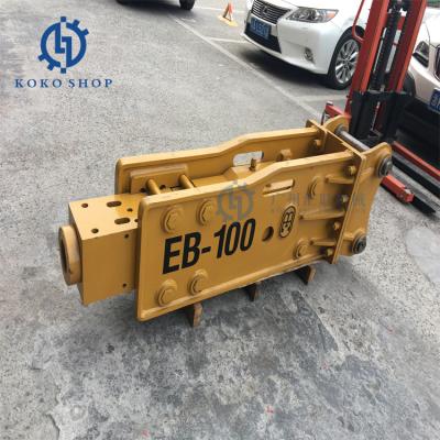 China De open Breker Jack Hammer SB50 SOOSAN van de Type Hydraulische Rots voor Graafwerktuig 11-16 Ton van Bouwtoebehoren Te koop