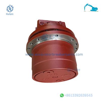 China Yanmar VIO17 die VIO18 VIO20 B121 Mini Excavator Track Motor Crawler Definitieve Aandrijving aandrijven Te koop