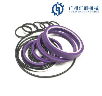 Chine Hydraulic Breaker Hammer Parts Seal Kit For Mab 250 Hydraulic Hammer à vendre