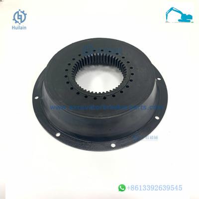 China 505955 505825  Titon 500 Compressor het Opzetten Hydraulische de Boringsmachine van het Koppelingskruippakje Te koop