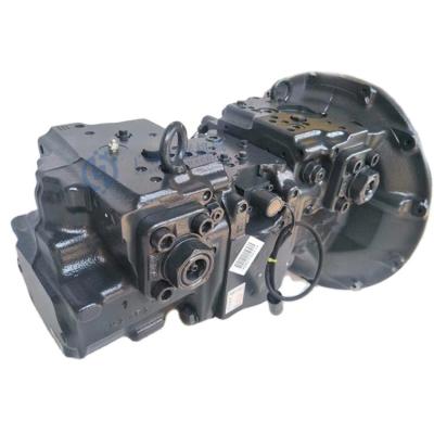 Chine 708-2L - 00300 pompe hydraulique hydraulique de Komatsu PC200 d'excavatrice de pièces de moteur de pompe à vendre