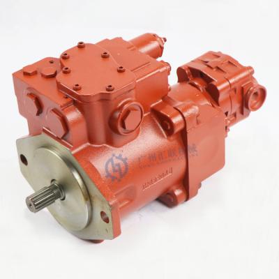 China Kawasakis YC85 TB175 Hydraulikpumpe des Hydraulikpumpe-Bewegungsteil-Bagger-K3SP36C zu verkaufen