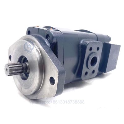 China EC380 Hydraulic Pump Motor Parts Excavator Part EC Fan Pump VOE 14531612 for sale