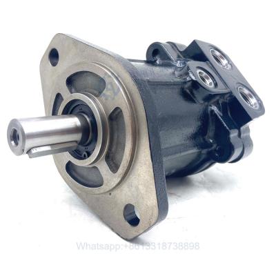 China Motor de fã 60248398 de Wheel Loader Part Sany da máquina escavadora das peças do motor da bomba SY485 hidráulica à venda