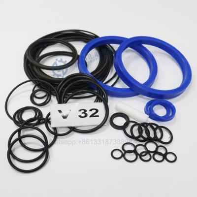 China V32 Hydraulic Breaker Seal Kit BRV32 Breaker Seal Kit 86612744 Montabert Hydraulic Seal Kits for sale