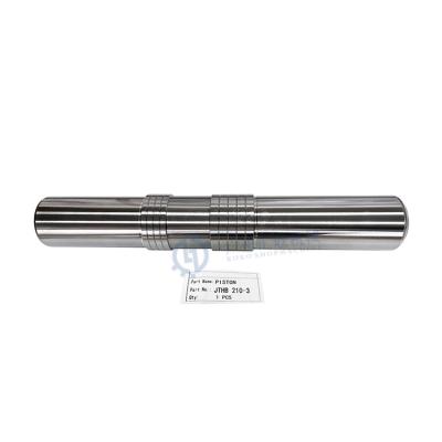 China Hydraulic Breaker Spare Parts JTHB210 - 3 Piston Komatsu Piston Breaker Piston for sale