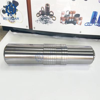 China F45-11101 Hydraulic Rock Breaker Spare Parts F45 Piston Furukawa Piston Hydraulic Breaker Hammer Piston for sale