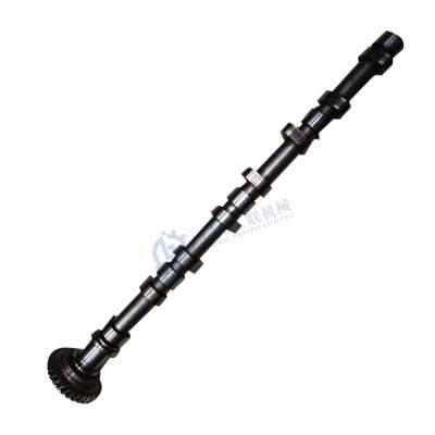 Cina Albero a gomito centrifugo diesel del motore dell'albero a gomito 4M50 di Crankshaft 4M50 dell'escavatore delle componenti del motore 4M50 in vendita