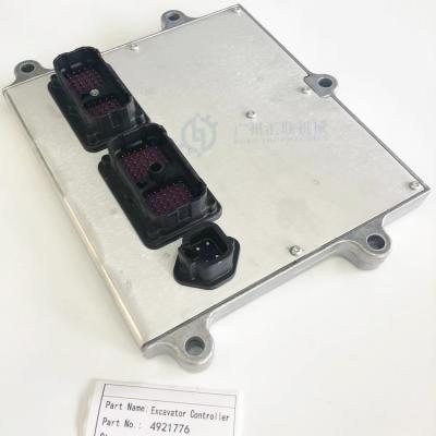 Chine Chargeur de Computer Board For WA470-6 de contrôleur d'excavatrice d'Electric Parts 4921776 d'excavatrice de KOMATSU à vendre