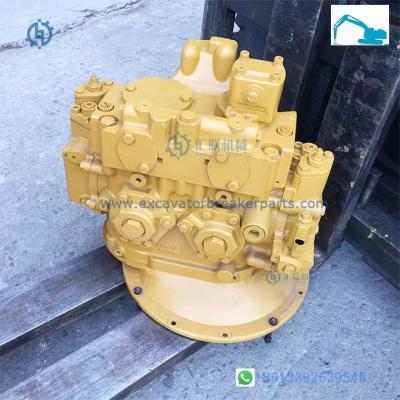 China CATEEEEEE 320C 321C L excavador Hydraulic Pump 200-3366 2003366 Digger Parts Main Pump en venta