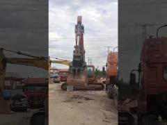 1-50 Tons Excavator Magnet Attachment Hydraulic magnets for excavators