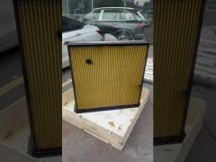 425-03-11101 WA500 Radiator