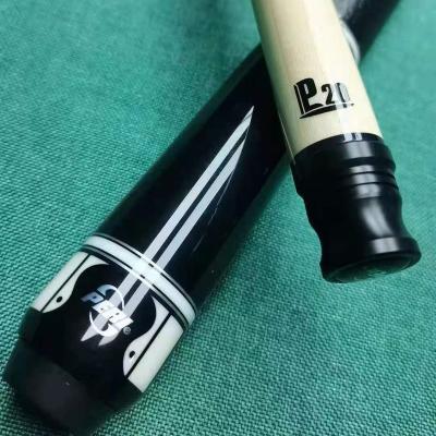 China Peri Billiard Jayson Shaw Replica Stick Approved Hard Maple ST-01 Billiard Cue Stick With Same Size Of Predator ST-01 Replica for sale