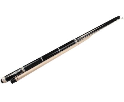 China Maple Peri Cue P-TE01 Pool Cue Wooden Billiards Stick for sale