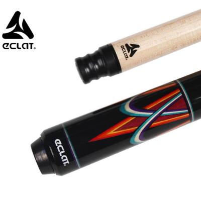 China AD-J02 Eclat Carom Cue Billiard With AD-J02 Free Chalk for sale