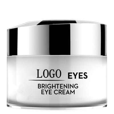 China Anti-Wrinkle Best Private Label Lighting And Wrinkle Eye Gel Eye Cream for sale