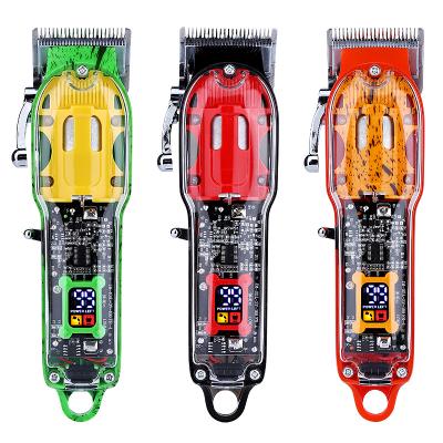 China Amazon Best Sellers Multifunctional Hair Trimmers Home Use Hair Salon Leg Trimmer Hair Styling Clippers for sale