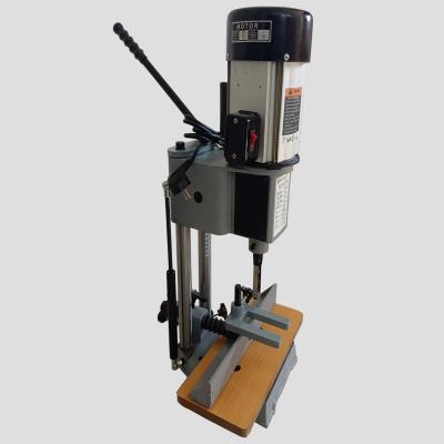 China 550W High Speed ​​Woodworking Chisel Wood Working Slotting Machine For Sale for sale