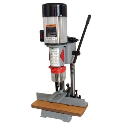 China 550W Powerful Woodworking Woodworking Chisel MS36127CE Working Mortiser /mortising Machine For Sale for sale