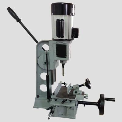 China Woodworking Wood Working Hollow Chisel Slotting Machine For Household for sale