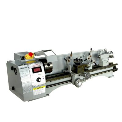 China Building Material Shops Imports-Exports Quality Mini CNC Miniature Lathe Machine Home Woodworking Lathe for sale