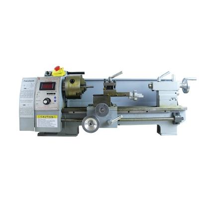 China Durable Low Price Machinery Repair Shops Universal Lathe Mill Mini Lathe Metal Cnc Lathe for sale