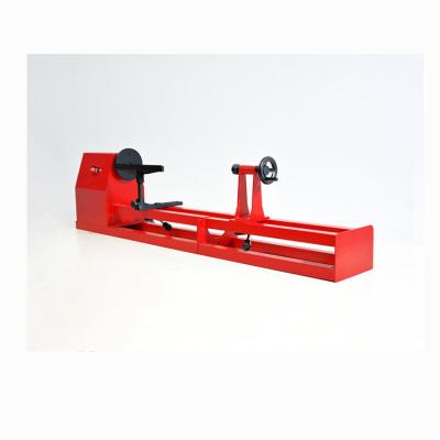 China Machinery Repair Shops YS-M1000B Mini Wood Lathe Chuck for Handle Tools for sale