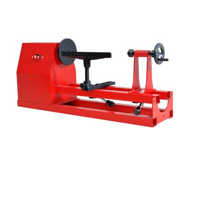 China Building material stores multifunctional automatic wooden turning lathe for sale for sale