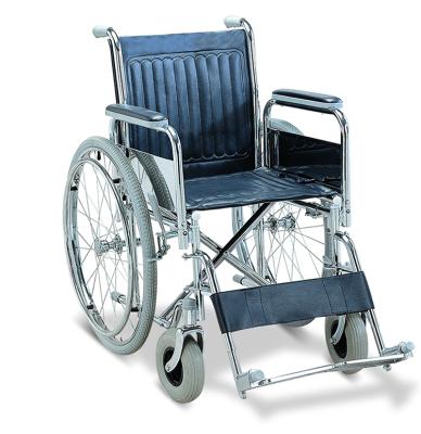 China FY901 FY901 SPECIAL FUNCTION WHEELCHAIR Stainless Steel Side Panel for sale