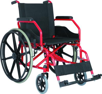 China SPECIAL FUNCTION HEAVY DUTY TYPE WHEELCHAIR FY909BX FY909BX for sale