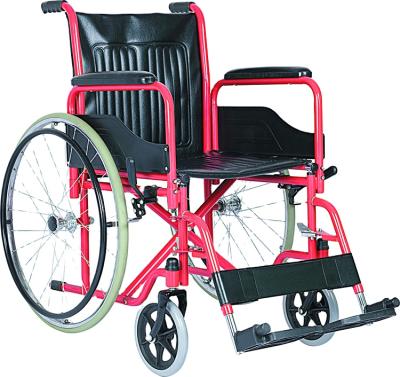 China FY903 SPECIAL FUNCTION Lightweight WHEELCHAIR Health Care Lightweight for sale