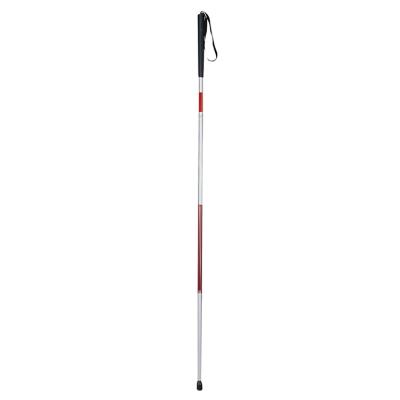 China Lightweight Folding Cane Walking Stick For Blind Person Guide Crutch Guides Cane for sale