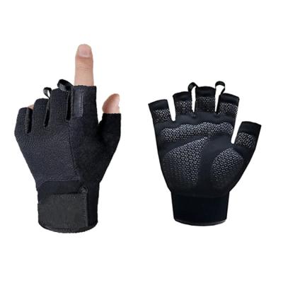 China Home\Gym\Fitness Cross Training Exercise Gym Gloves Weightlifting Gloves Sports Performance for sale