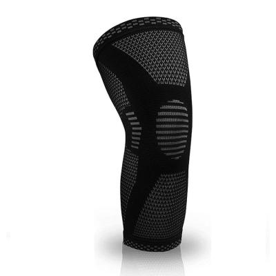 China Durable Heated Knee Brace Wrap Graphene Tourmaline Pad Self Heated Knee Support Pads for sale