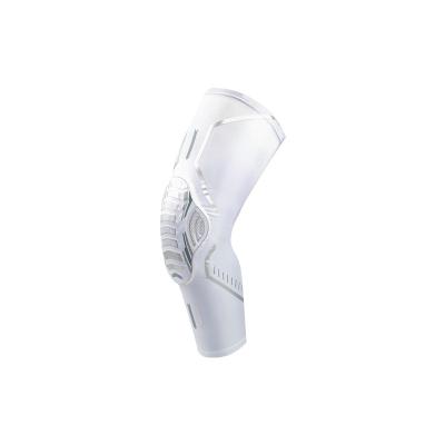 China Durable Knee Brace Compression Sleeve Neoprene Knee Support Rubber Knee Brace for sale