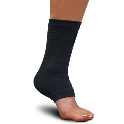 China Daily Life Achilles Tendon Joint Pain Injury Recovery Heel Plantar Teeth + Sports Ankle Compression Brace Fasciitis Arch Support for sale