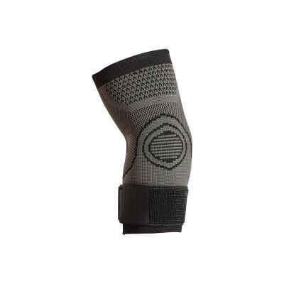 China Sports Durable Elastic Elbow Gym Protective Basketball Arm Sleeve Sleeve Elbow Brace Support for sale