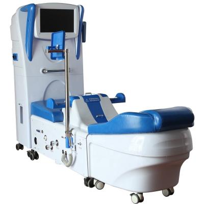 China Hydrotherapy Bowel Colon Care Hydrotherapy Colon Irrigation Colon Irrigator for sale