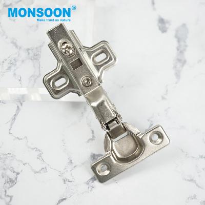 China 26Mm Two Way Cabinet Concealed Hinge Furniture Hinge Mini Cabinet Hinge Concealment Door for sale