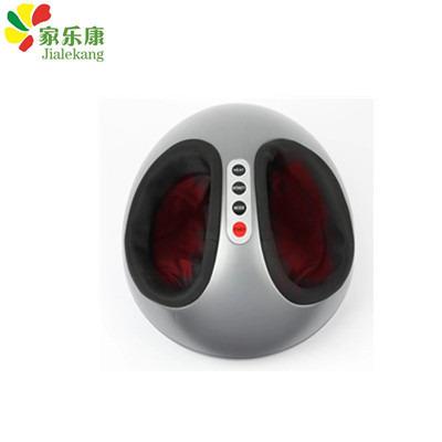 China The air foot massager factory wholesales the leg and foot massager electric shiatsu foot massager kneading machine for sale