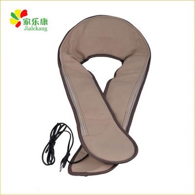 China 2020 New Arrivals Neck LM-502 Intelligent Electric Neck And Shoulders Massager For Pain Relief for sale