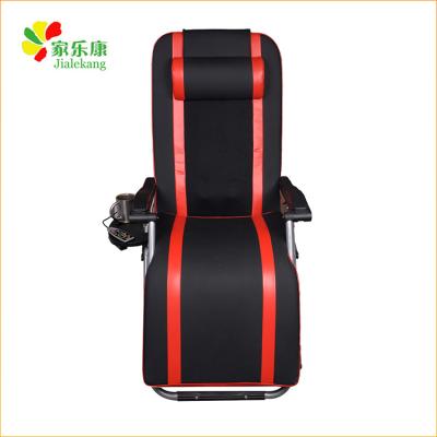 China Portable foldable foldable massage chair shiatsu massage chair for back pain chair massager for sale