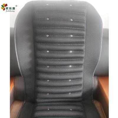 China Factory direct wholesale comfortable DC12V ventilated car cushion for driver for sale